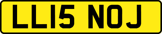 LL15NOJ