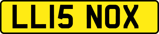 LL15NOX
