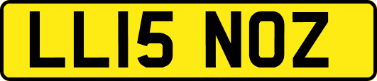 LL15NOZ
