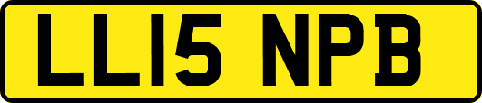 LL15NPB