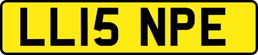LL15NPE