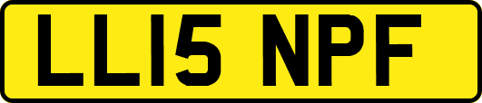 LL15NPF