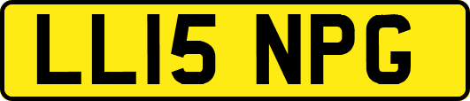 LL15NPG