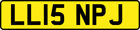 LL15NPJ