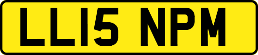 LL15NPM