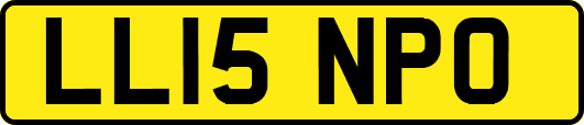 LL15NPO