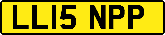 LL15NPP