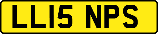 LL15NPS