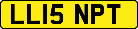 LL15NPT