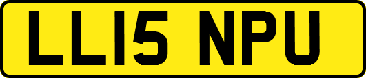 LL15NPU
