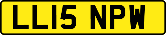 LL15NPW
