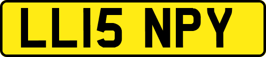 LL15NPY