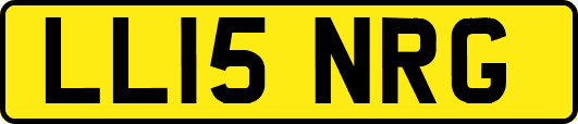 LL15NRG