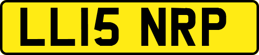 LL15NRP