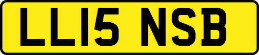 LL15NSB