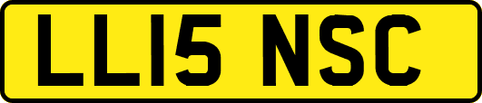 LL15NSC