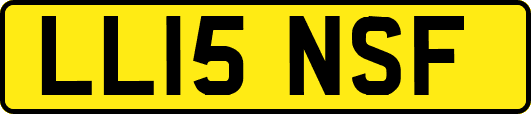 LL15NSF