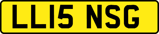 LL15NSG