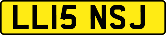 LL15NSJ