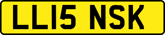 LL15NSK