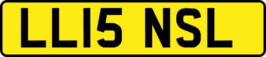 LL15NSL