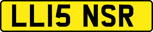 LL15NSR