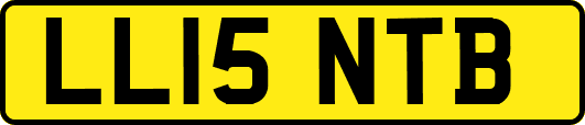 LL15NTB