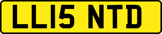 LL15NTD