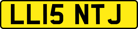 LL15NTJ
