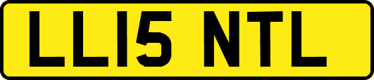 LL15NTL