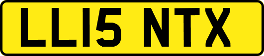 LL15NTX