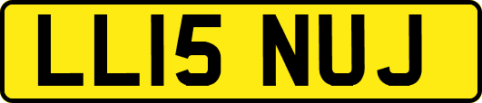 LL15NUJ