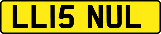 LL15NUL