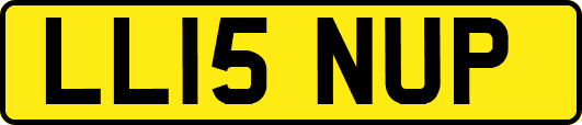 LL15NUP