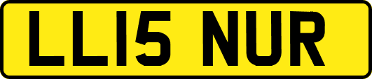 LL15NUR