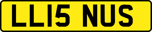 LL15NUS