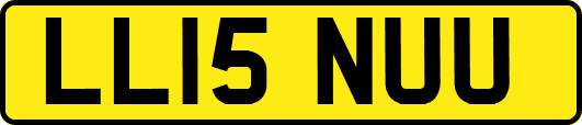LL15NUU