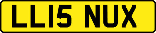 LL15NUX