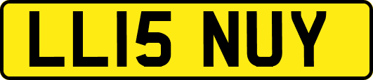 LL15NUY