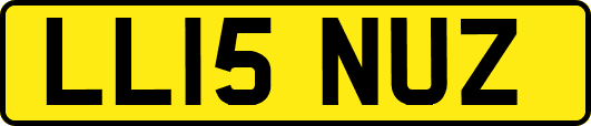 LL15NUZ