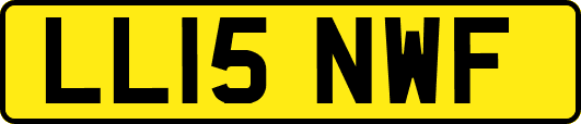 LL15NWF