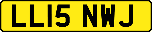 LL15NWJ