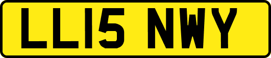 LL15NWY