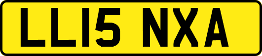 LL15NXA
