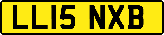 LL15NXB