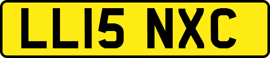 LL15NXC