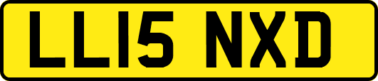 LL15NXD