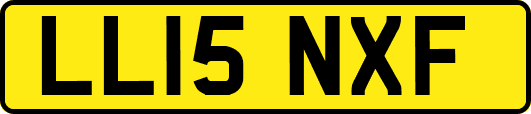 LL15NXF