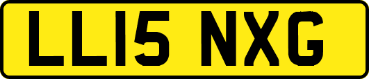 LL15NXG