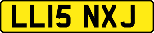 LL15NXJ